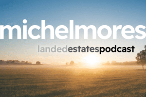 Landed Estates