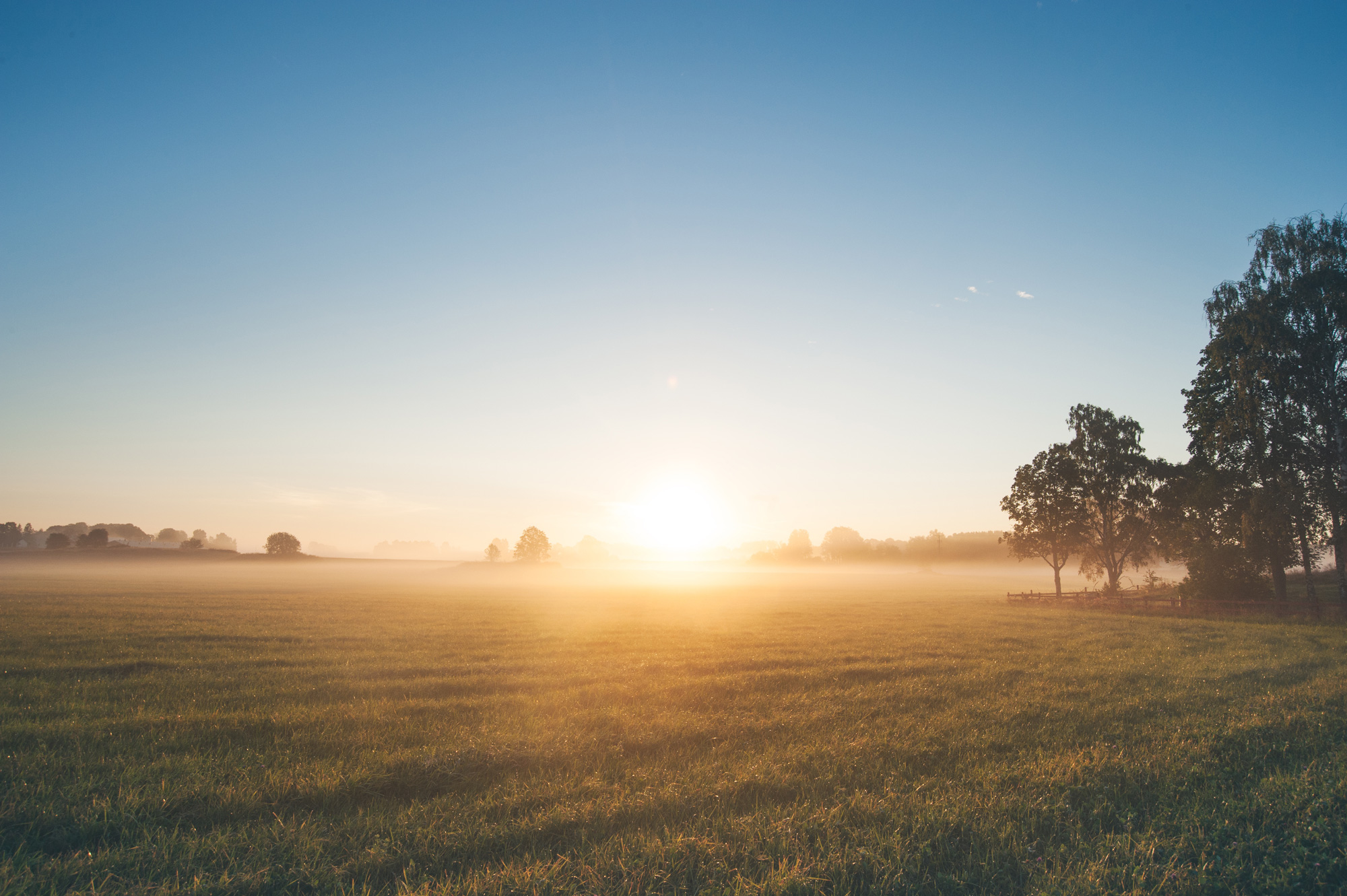 Agriculture and Natural Capital roadshow