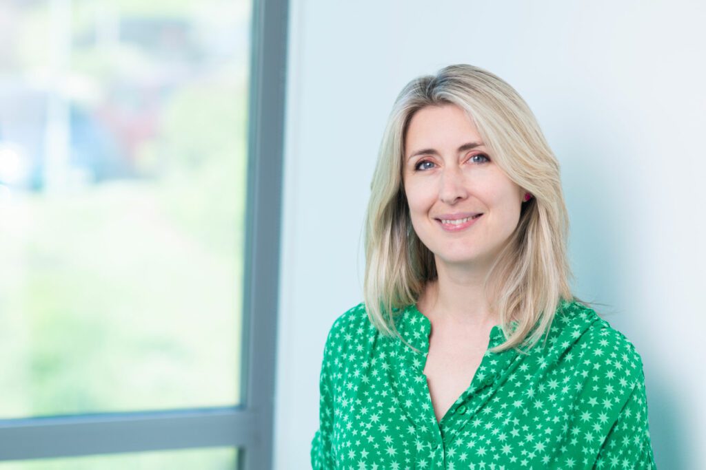 Abigail Leighton-Boyce