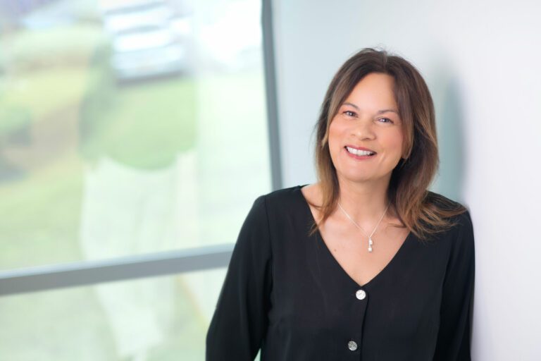 Fiona Allen