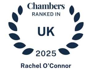 Rachel O'Connor