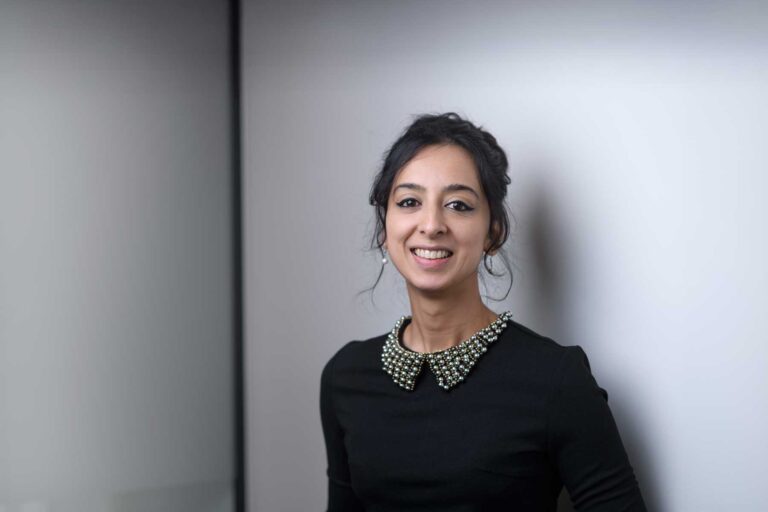 Rajvinder Kaur