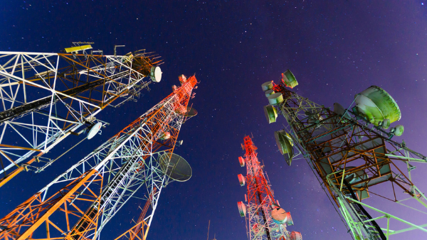 Telecoms: A realistic rent for rural mast sites