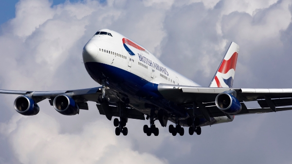 ICO to fine British Airways £183.39 million for Cyberattack
