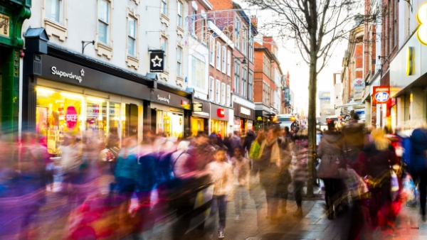 Bonmarché warns high street trading worse than 2008 recession