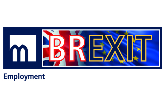 Break glass in the event of no-deal Brexit