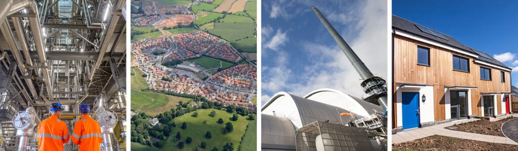 Meet the shortlist for Sustainable Project of the Year, sponsored by Midas