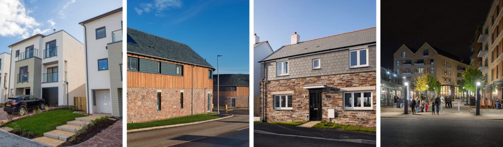 Meet the shortlist for Residential Project of the Year 41 Units and Over, sponsored by GVA