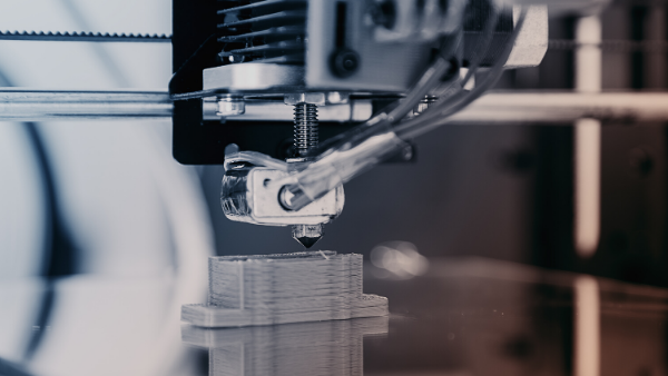 Michelmores advises the Foresight Williams Technology EIS Fund on Series A investment into 3D printing specialist