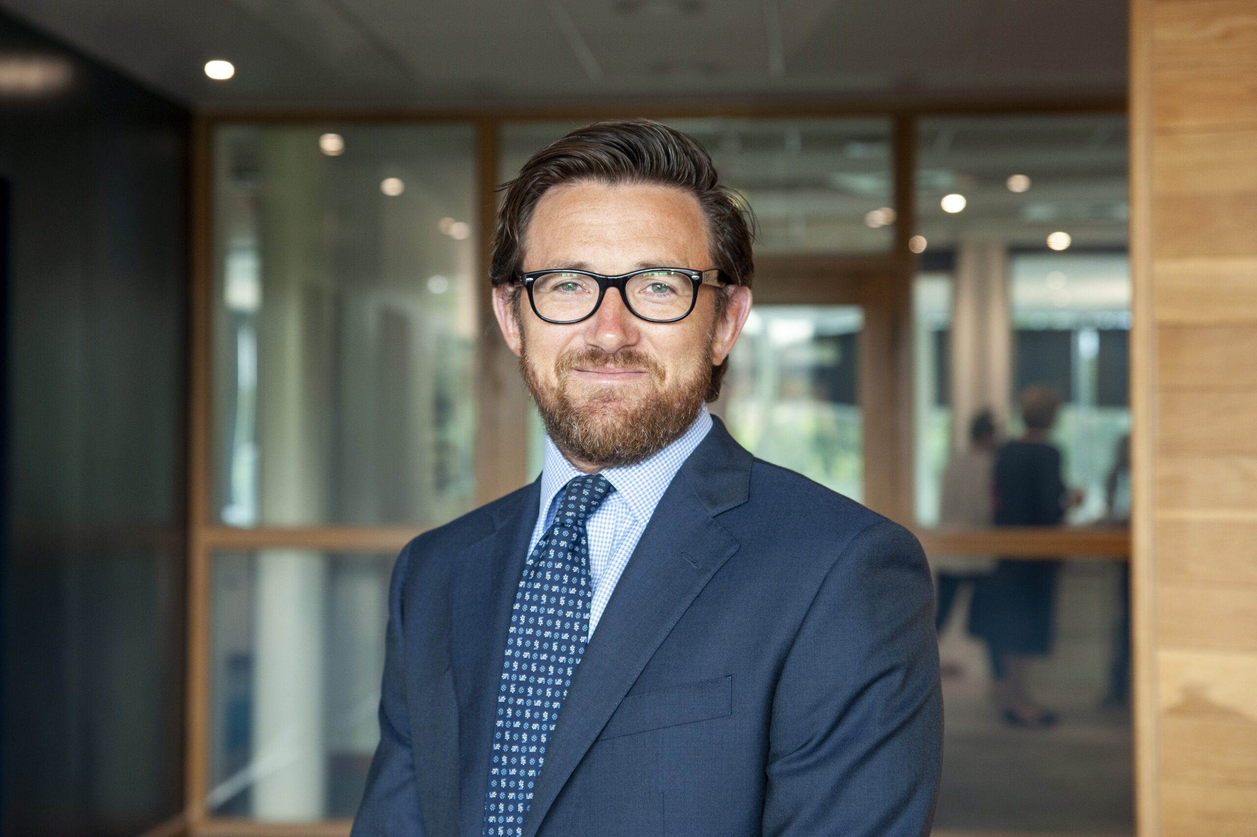 Michelmores advises on acquisition of Succession Wealth for £385m