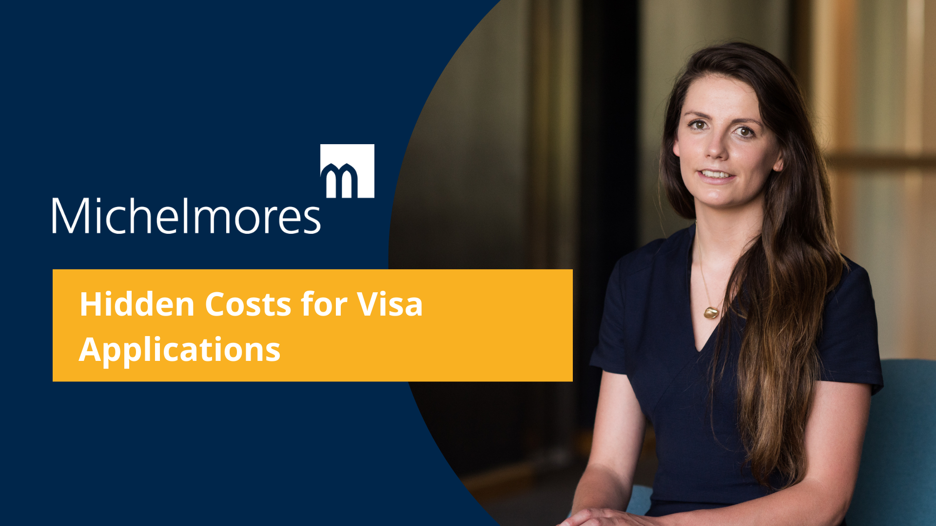 Hidden Costs for Visa Applications