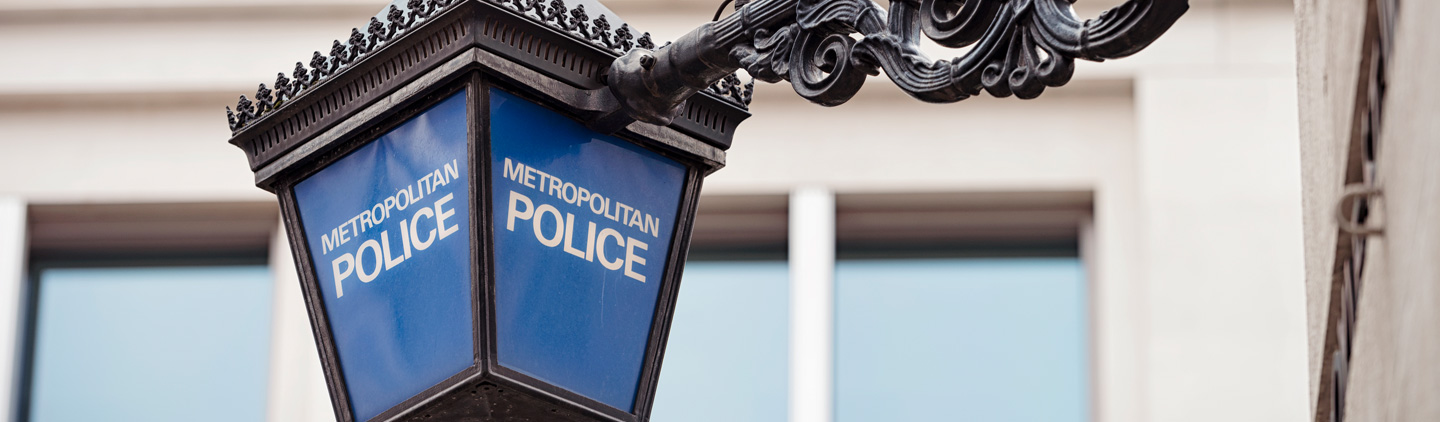Michelmores LLP continues to help the Met Police with their enquiries