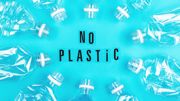 Reduce, Re-use and Recycle – reducing plastics in schools