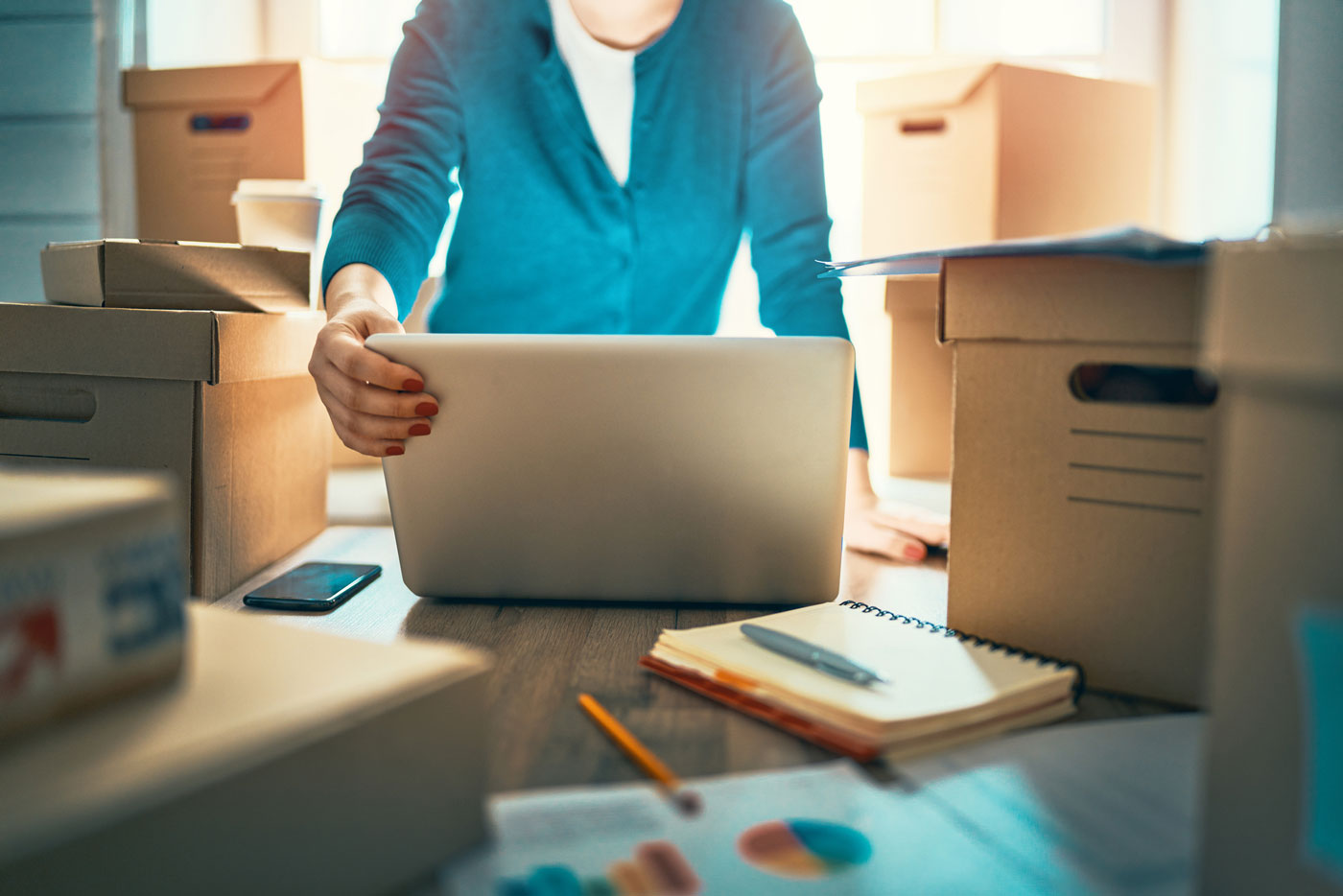 Operational Services