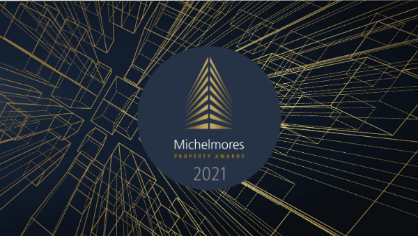 The Michelmores Property Awards 2021 have launched