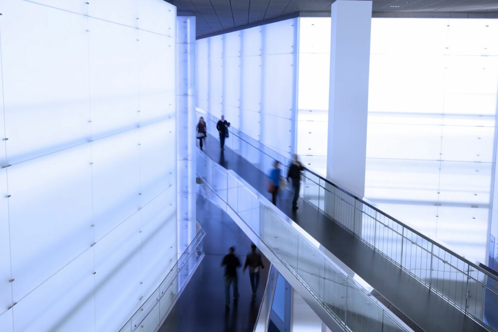 ECCTA Info Hub