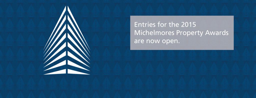Entries now open for Michelmores’ Property Awards