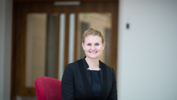 Michelmores’ Senior Associate Rachel O’Connor named in Hot 100 listing