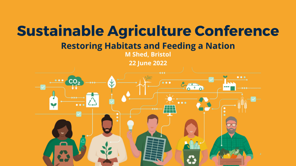 Michelmores joins Bristol’s Week of Sustainability with its Sustainable Agriculture Conference