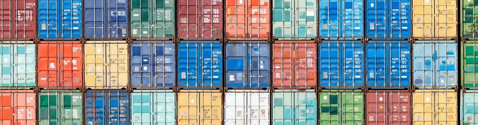 Shipping containers for commercial use: a new category of investment or just the latest fad?
