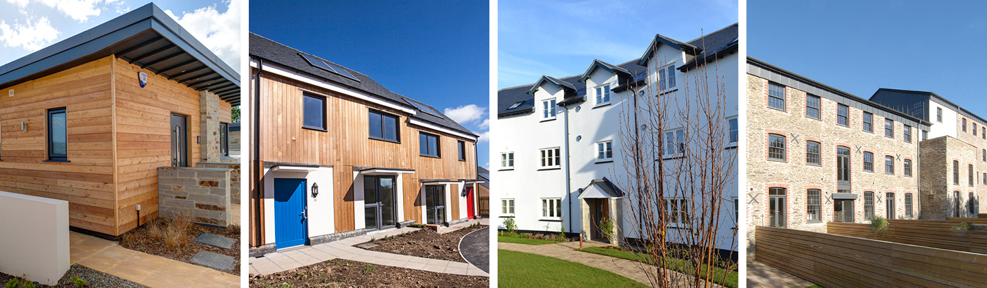 Meet the shortlist for Residential Project of the Year 40 Units and Under, sponsored by NatWest