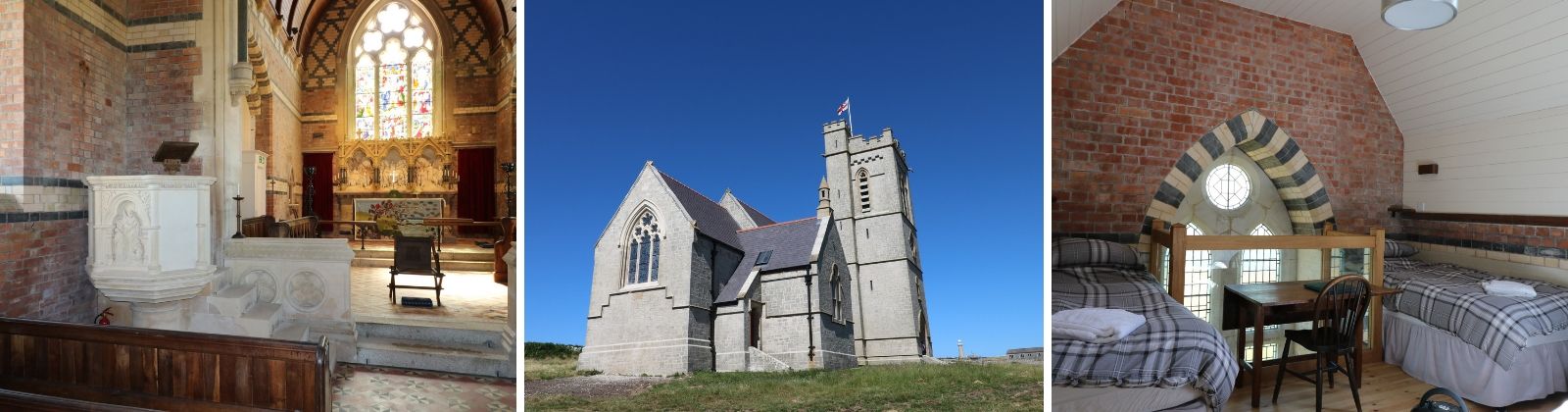 St Helen’s Church wins Heritage Project of the Year at the 2019 Michelmores Property Awards
