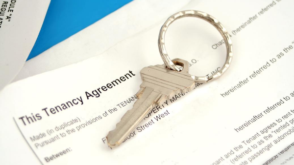 Tenant Fees Act 2019 now catches existing lettings