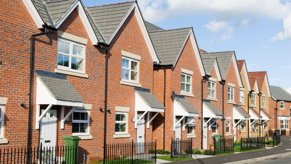 New Residential Property Developer Tax