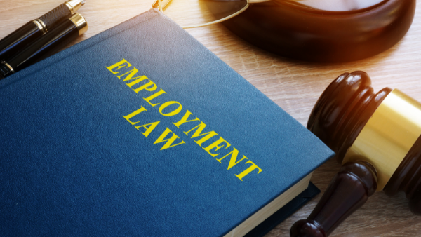 What employment law developments can we expect in 2022… and beyond?