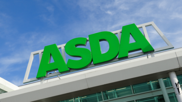 ‘Just Essentials by Asda’ – essentially trade mark infringement?