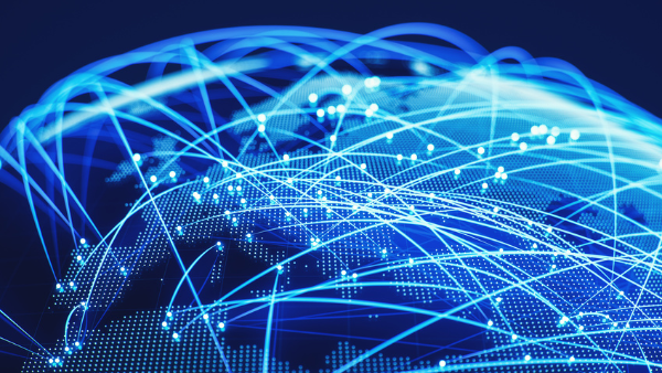 ICO Issues New Standard Contractual Clauses for International Data Transfers