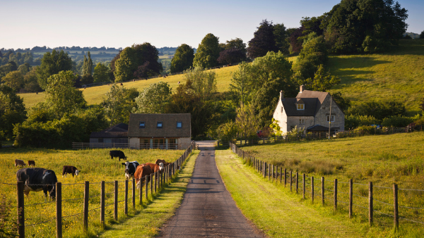 Farmland & Partnerships: Caught by new trust registration rules