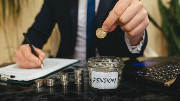 ECJ Ruling on the treatment of Non-UK pensions on bankruptcy: Wilson V McNamara