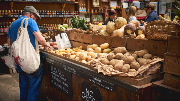 Planning: Diversification of use for rural buildings – offices, shops, gyms or houses