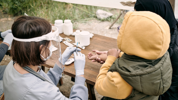Impact Investing