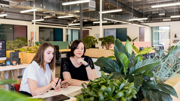 Benefits of sustainable business