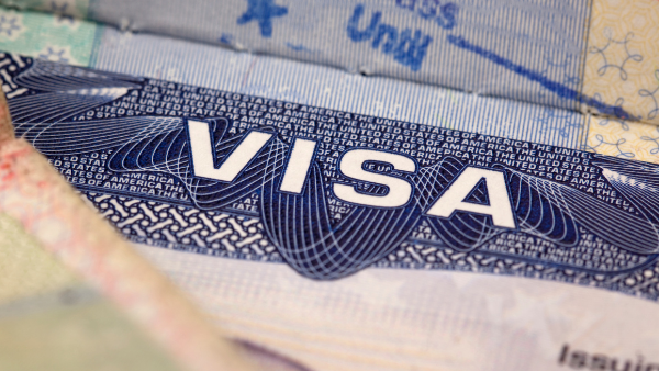 New COVID visa guidelines