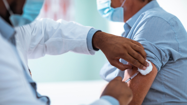 Covid-19 Vaccinations: Considerations for UK Employers