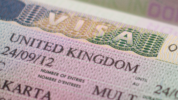 A guide to the Standard Visitor visa