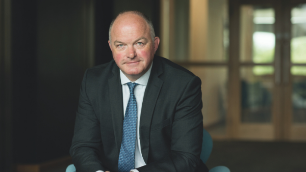 Michelmores appoints Richard Cobb as new Senior Partner