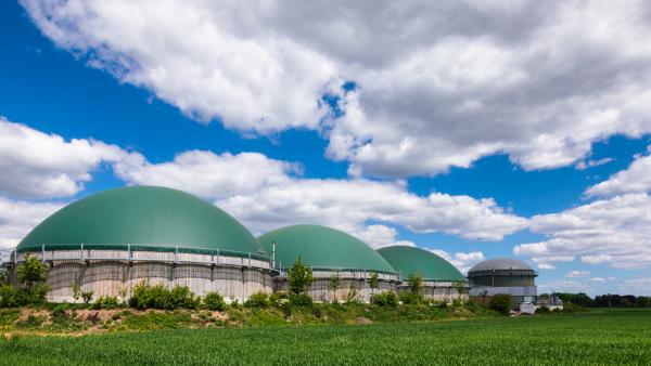 Michelmores advises Downing LLP on anaerobic digestion plant exit
