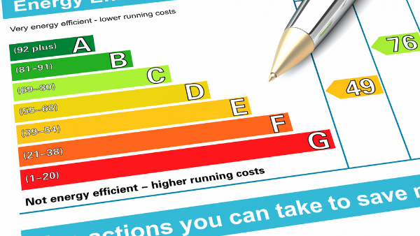 In Brief: New grade B MEES proposal for non-domestic property