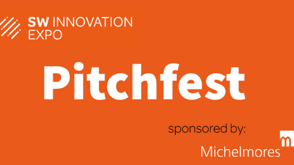 South West innovators and tech start-ups invited to apply to Pitchfest at SW Innovation Expo