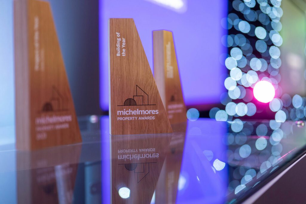 South West Business of the Year Awards Logo