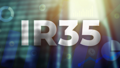 IR35 and off-payroll working updates: April 2021