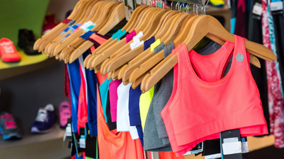 Re Active Wear Ltd (in administration) – the decision of sole directors.