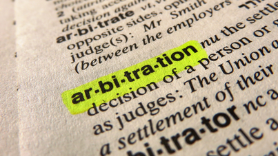 Arbitration: A 25th year review of the Arbitration Act 1996