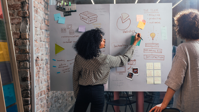 Guide to Employment Law for Start-ups: Getting it right from the start