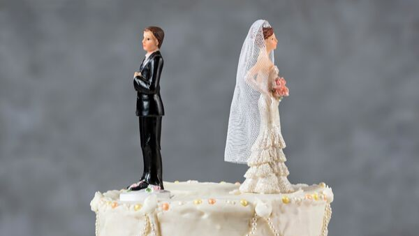 Short marriages and civil partnerships and  their effect on financial settlements