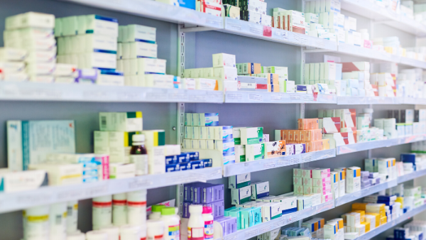 Michelmores advises on the funding of Express Pharmacy
